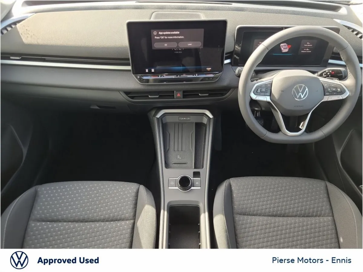 Volkswagen T-Roc SUV, Petrol, 2026, Grey