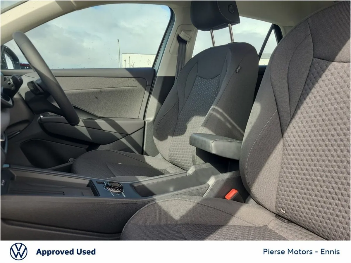 Volkswagen T-Roc SUV, Petrol, 2026, Grey