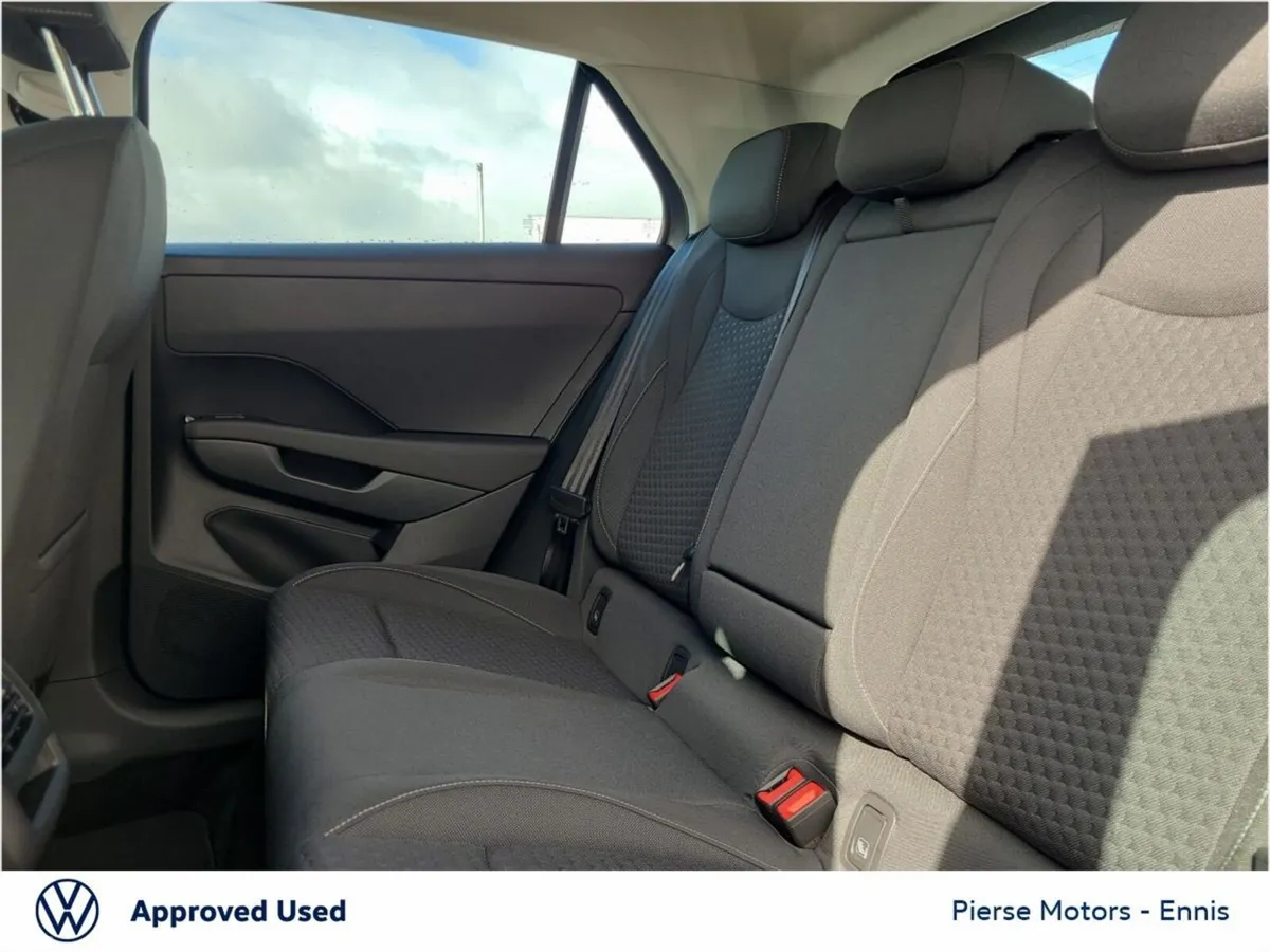 Volkswagen T-Roc SUV, Petrol, 2026, Grey