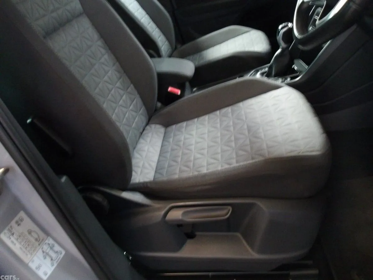 Volkswagen Tiguan SUV, Diesel, 2022, Grey