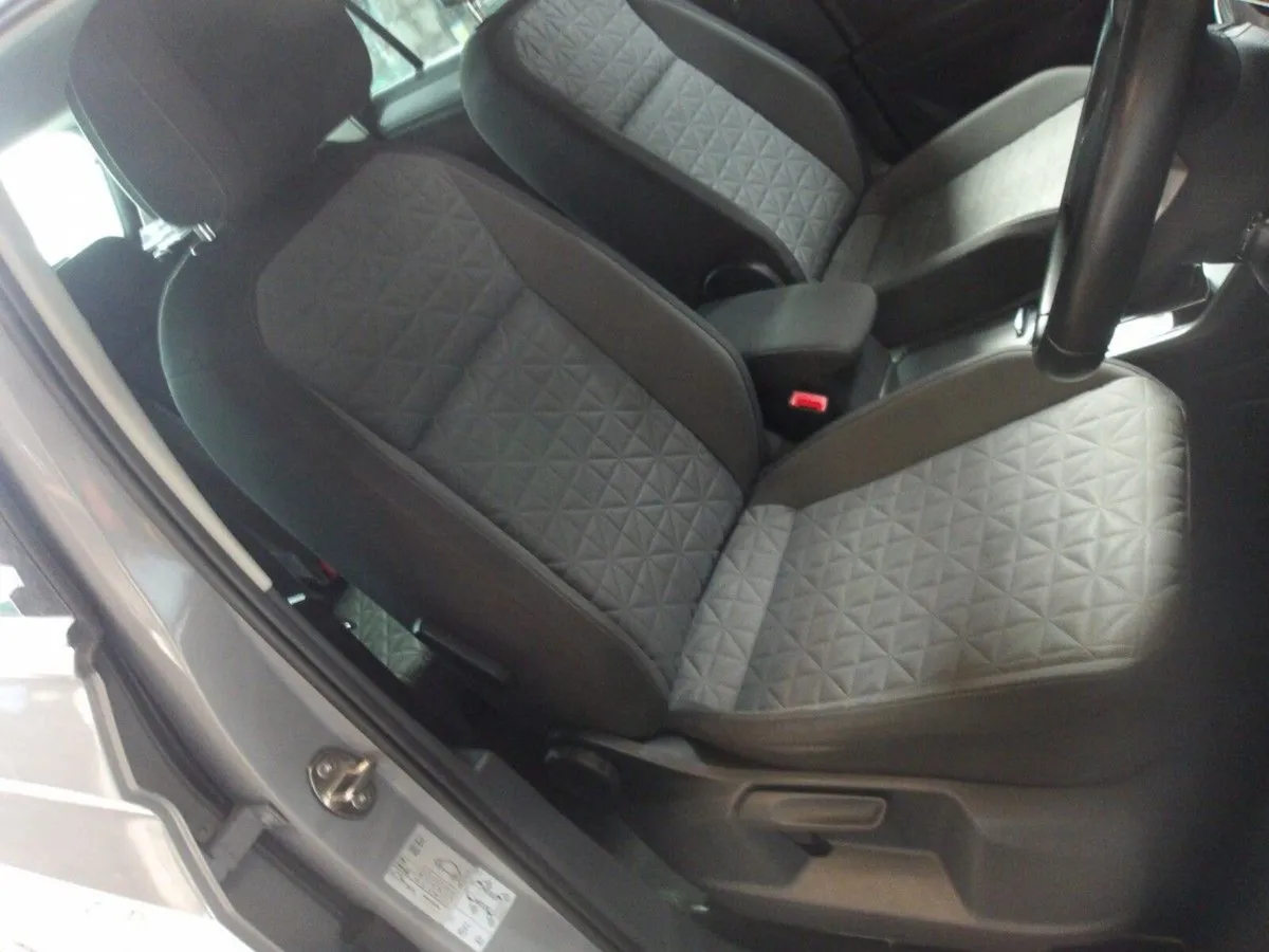 Volkswagen Tiguan SUV, Diesel, 2022, Grey
