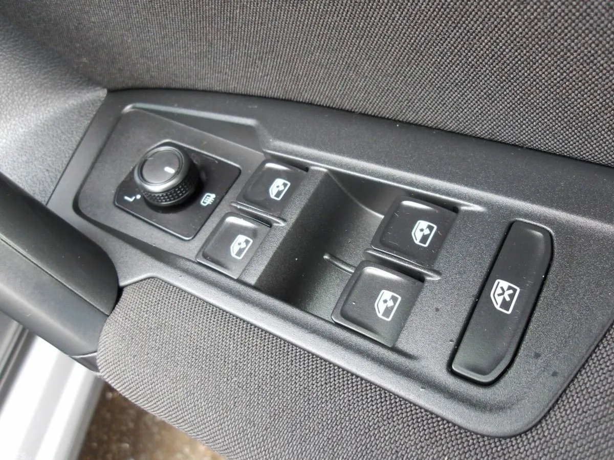 Volkswagen Tiguan SUV, Diesel, 2022, Grey
