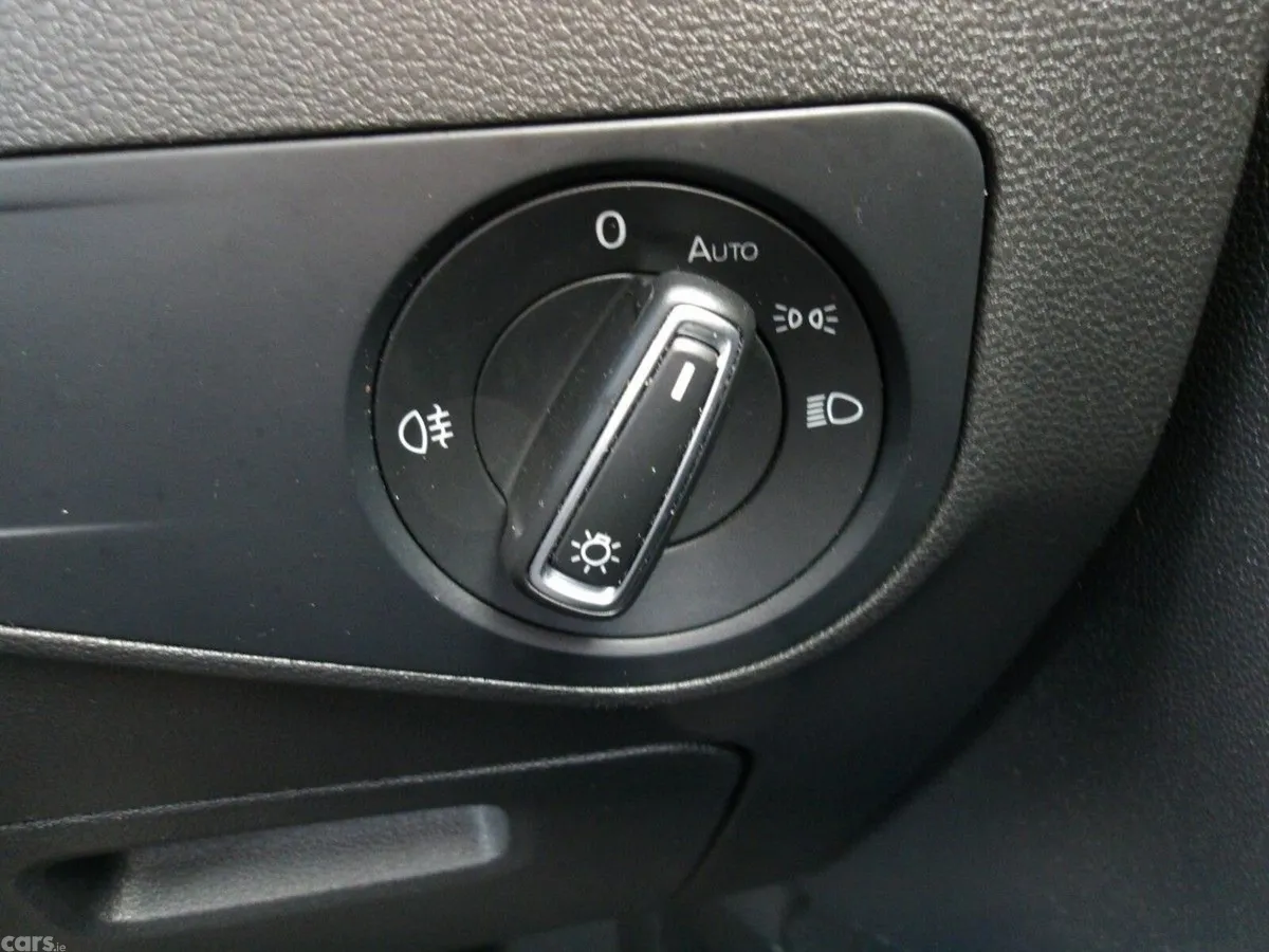 Volkswagen Tiguan SUV, Diesel, 2022, Grey