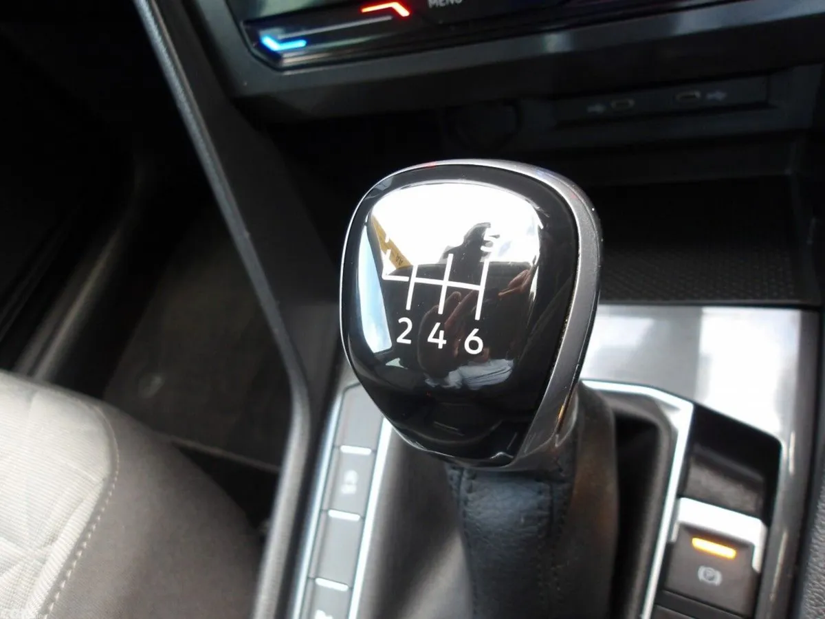 Volkswagen Tiguan SUV, Diesel, 2022, Grey