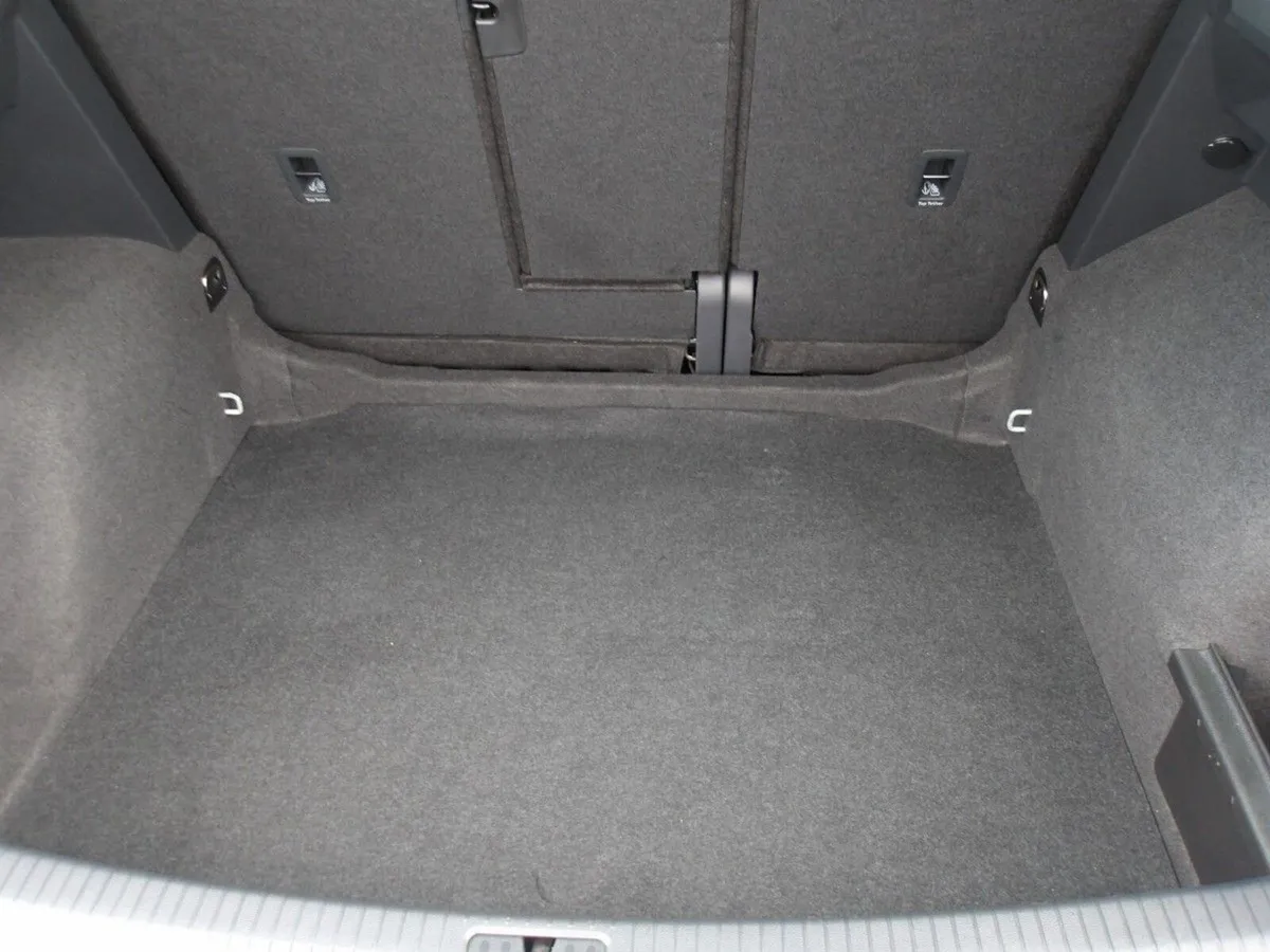 Volkswagen Tiguan SUV, Diesel, 2022, Grey