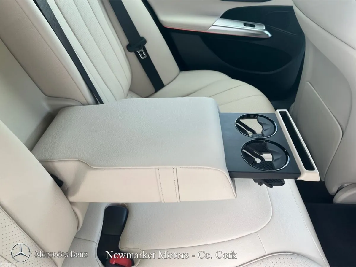 Mercedes-Benz E-Class Saloon, Diesel, 2026, Grey
