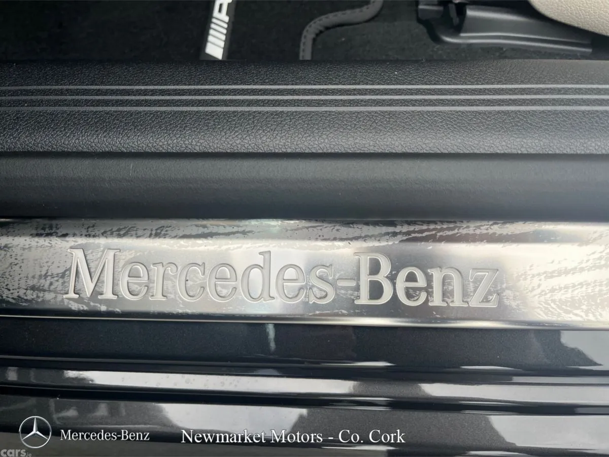 Mercedes-Benz E-Class Saloon, Diesel, 2026, Grey