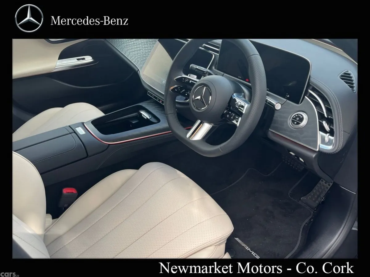 Mercedes-Benz E-Class Saloon, Diesel, 2026, Grey