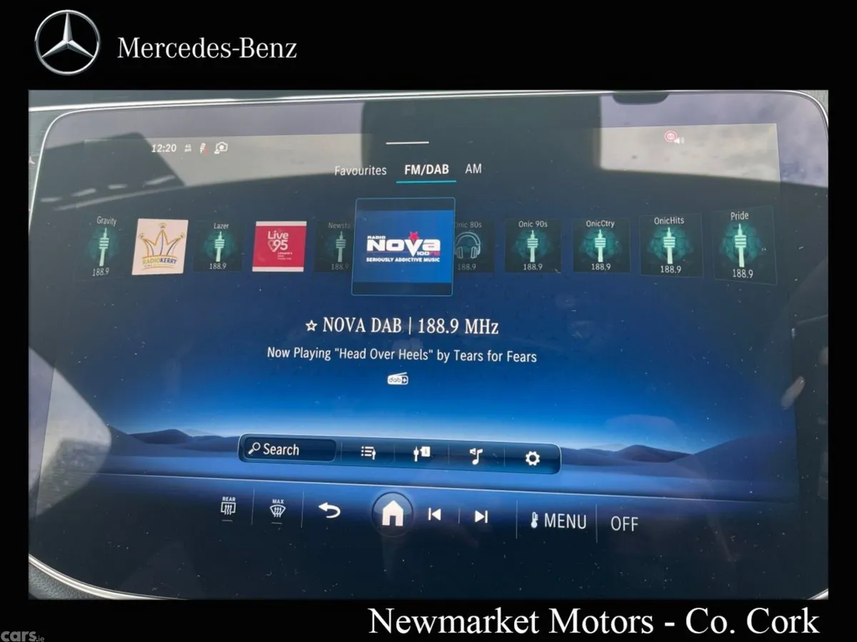 Mercedes-Benz E-Class Saloon, Diesel, 2026, Grey