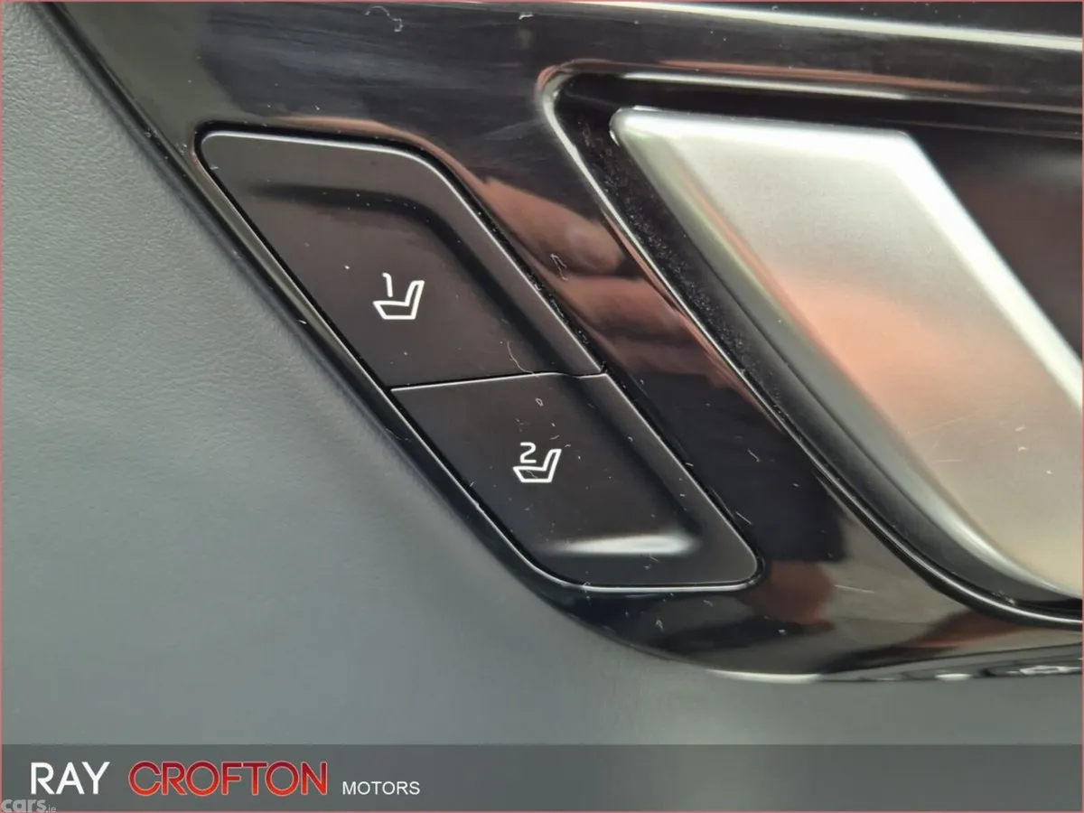 Kia EV6 MPV, Electric, 2023, Blue