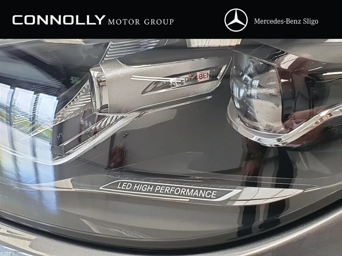 Mercedes-Benz C-Class Saloon, Diesel, 2026, Grey