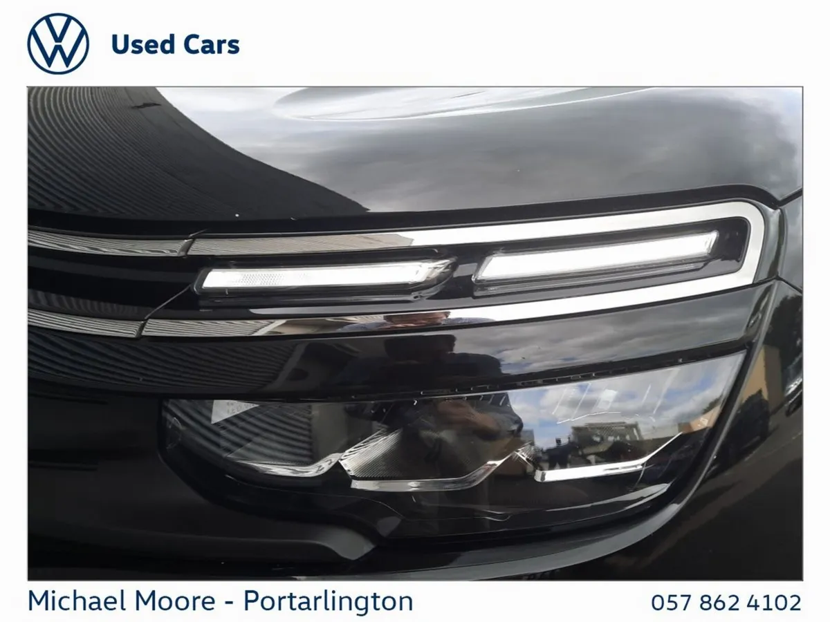Citroen C5 Aircross Hatchback, Diesel, 2022, Black
