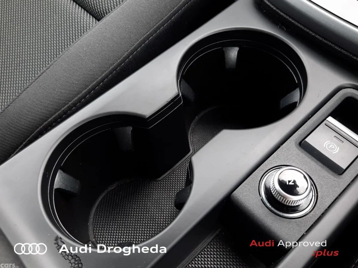 Audi A3 Hatchback, Petrol Plug-in Hybrid, 2025, Black