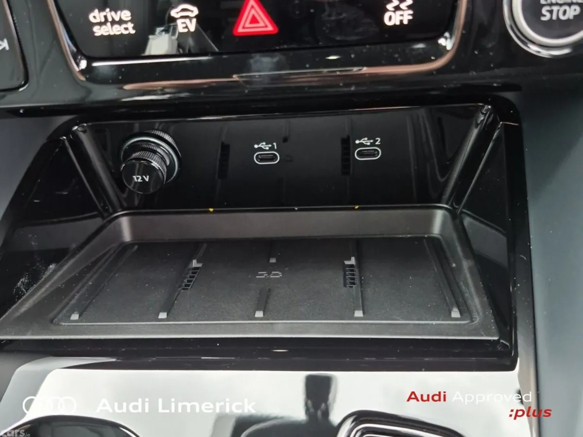 Audi Q5 SUV, Petrol Plug-in Hybrid, 2026, Blue