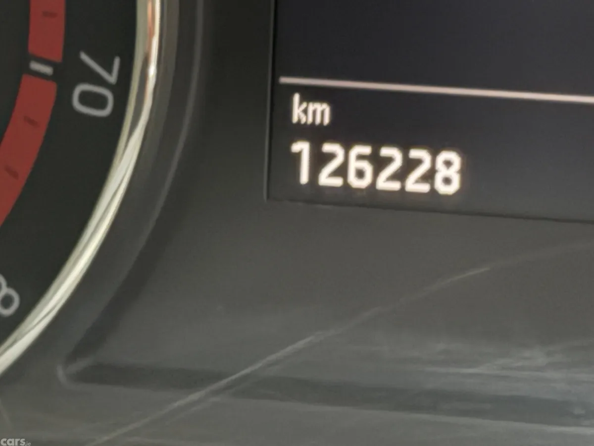 Skoda Octavia Saloon, Petrol, 2022, Black