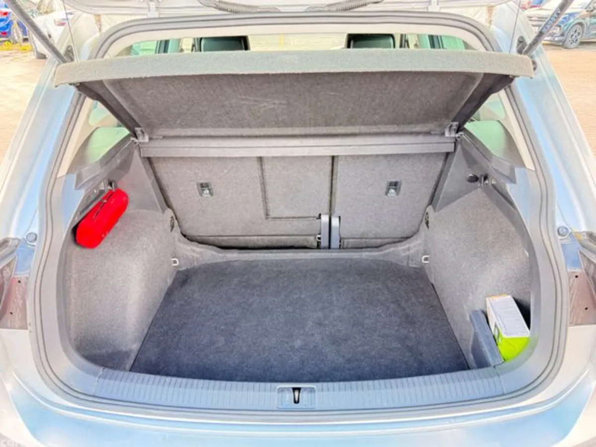 Volkswagen Tiguan SUV, Diesel, 2023, Grey