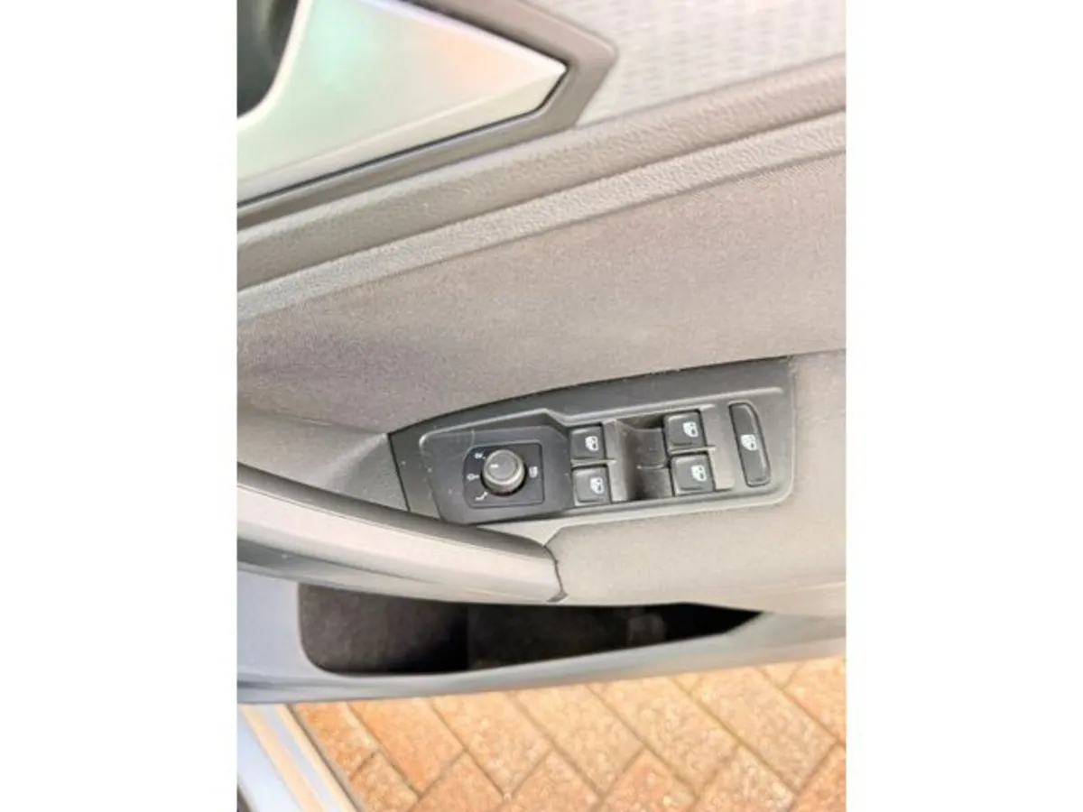Volkswagen Tiguan SUV, Diesel, 2023, Grey