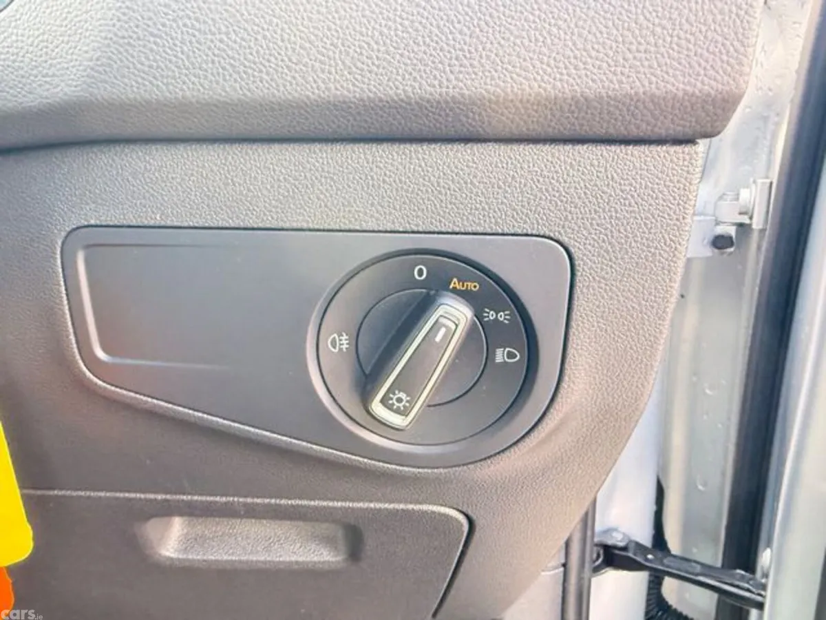 Volkswagen Tiguan SUV, Diesel, 2023, Grey