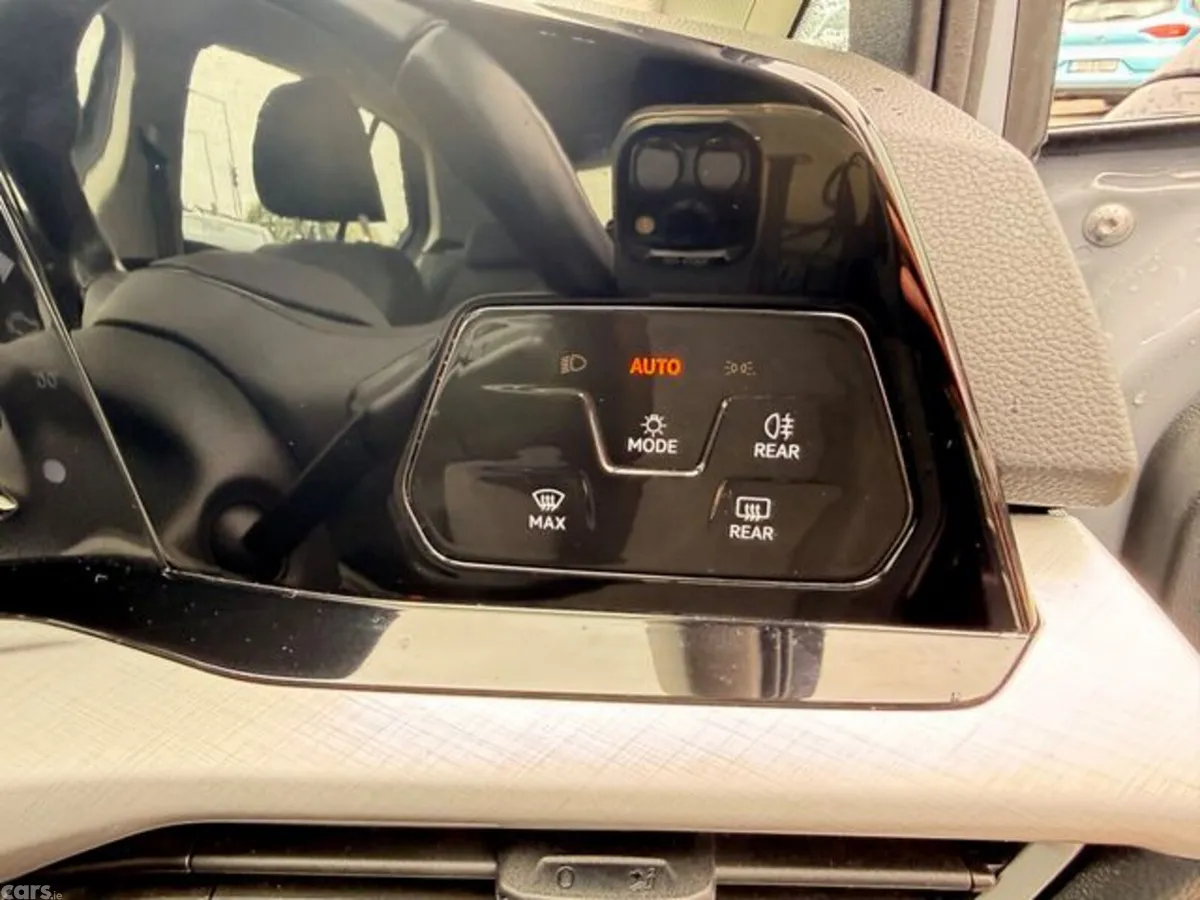 Volkswagen Golf Hatchback, Petrol, 2024, Grey