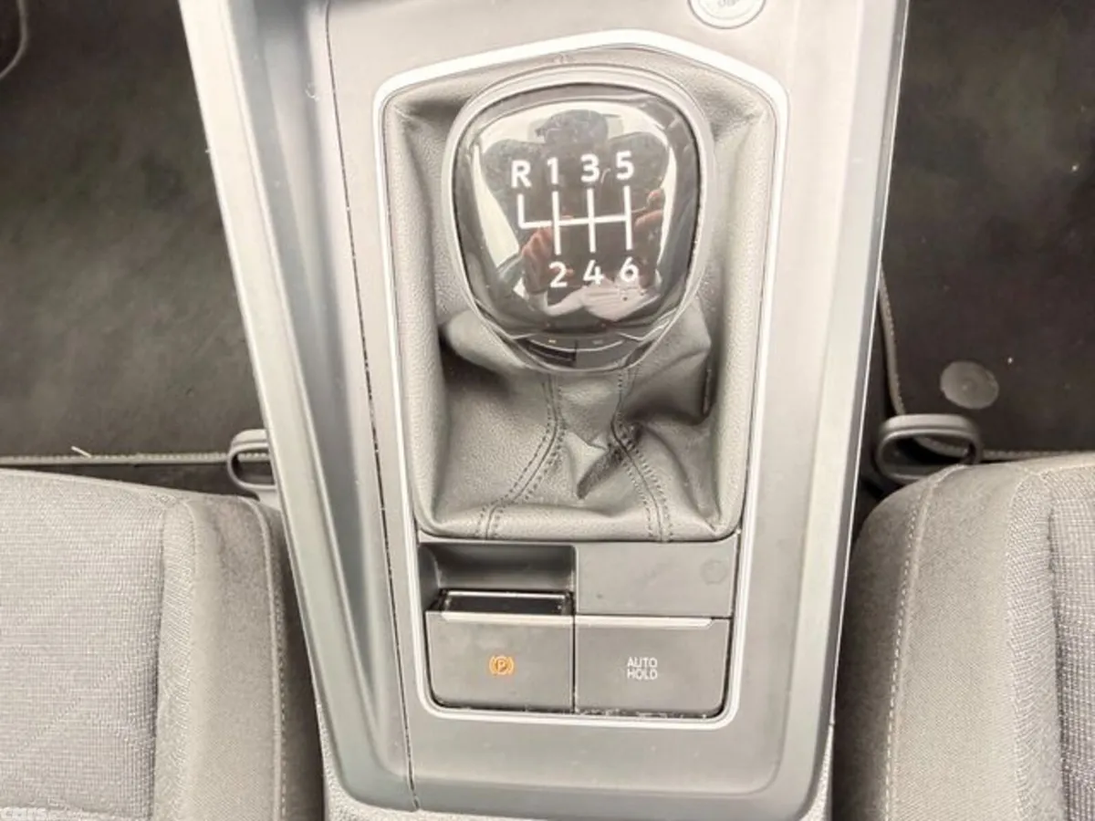 Volkswagen Golf Hatchback, Petrol, 2024, Grey