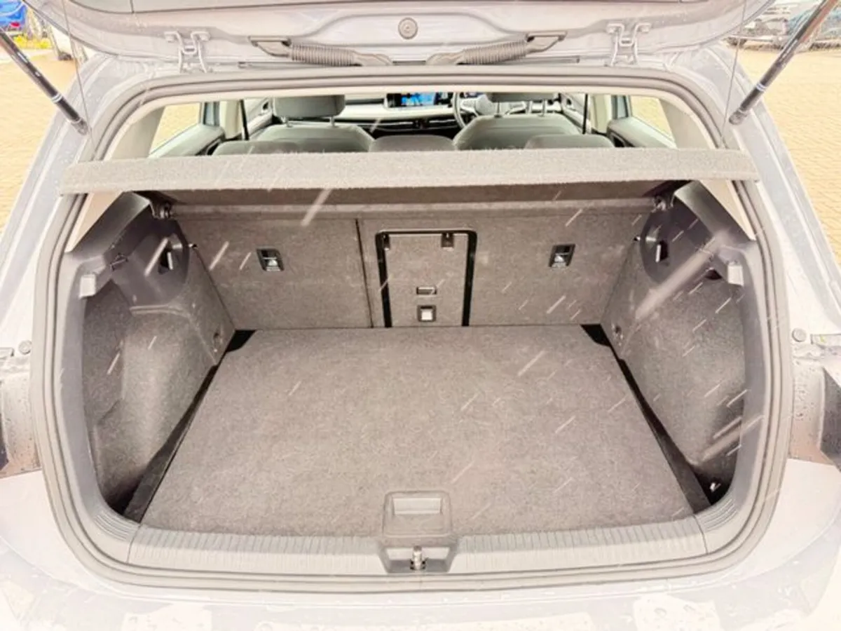 Volkswagen Golf Hatchback, Petrol, 2024, Grey