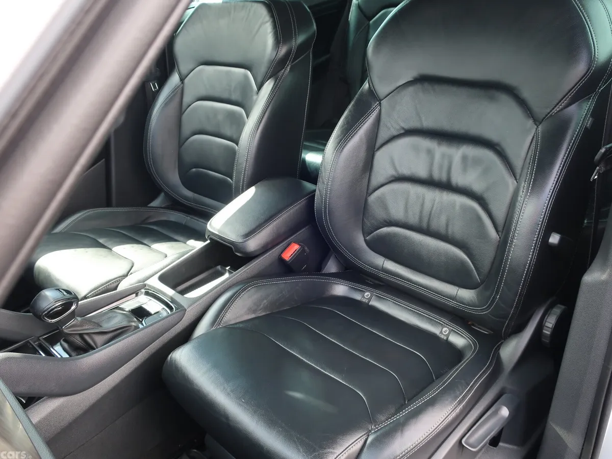 Skoda Kodiaq SUV, Diesel, 2023, Grey