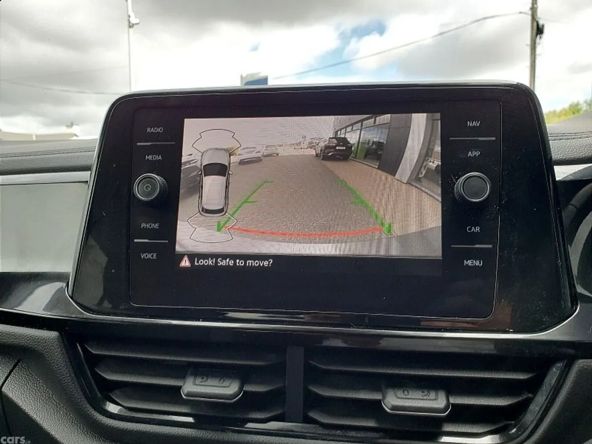 Volkswagen T-Roc SUV, Diesel, 2023, Grey