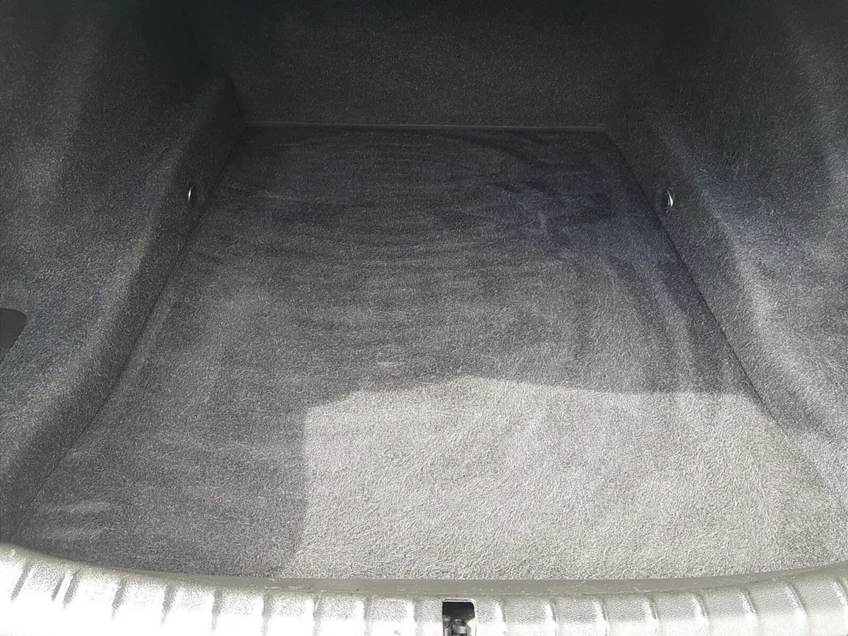 BMW 5-Series Saloon, Diesel, 2018, Grey