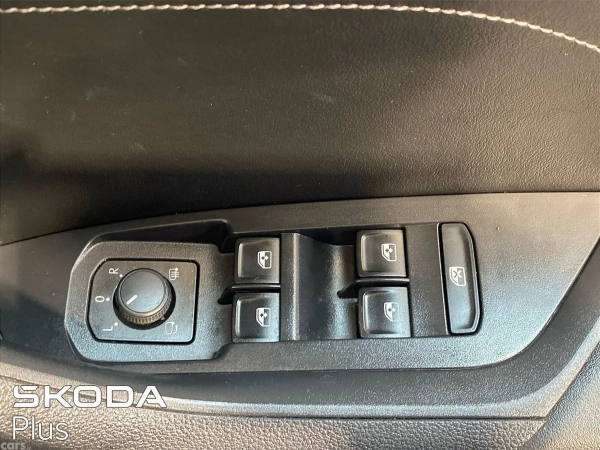 Skoda Kodiaq SUV, Diesel, 2024, Black
