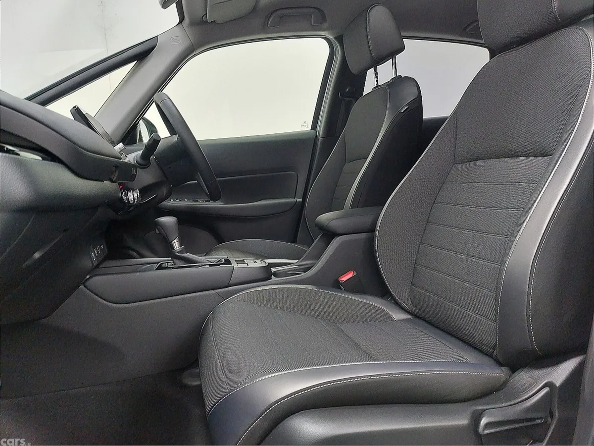 Honda Jazz Hatchback, Petrol Hybrid, 2026, Blue