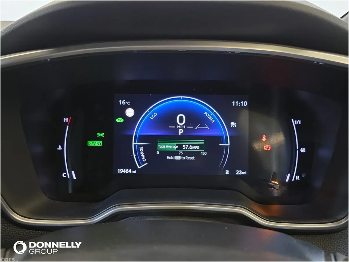 Suzuki Swace Estate, Petrol Hybrid, 2025, Silver