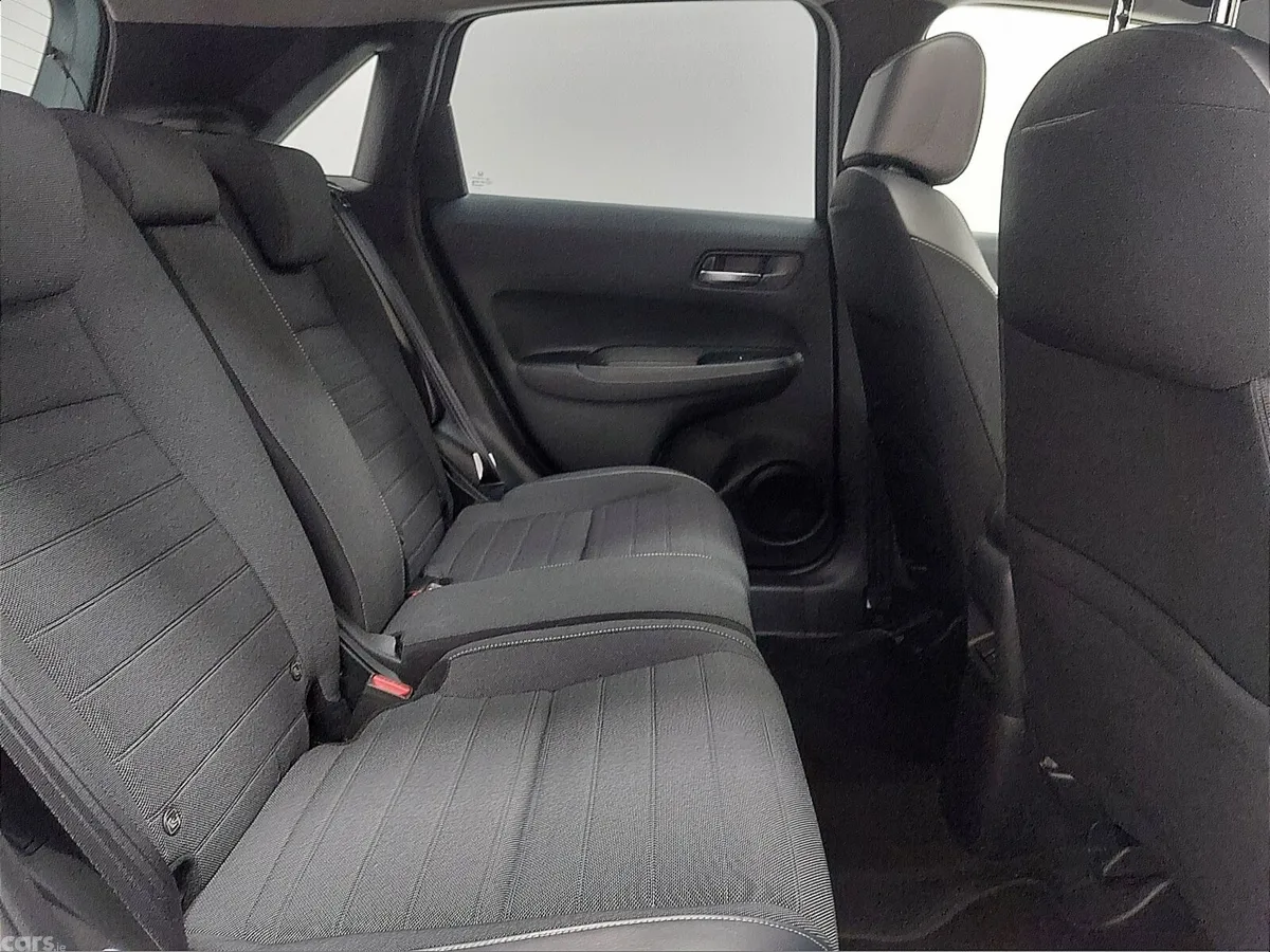 Honda Jazz Hatchback, Petrol Hybrid, 2026, Blue