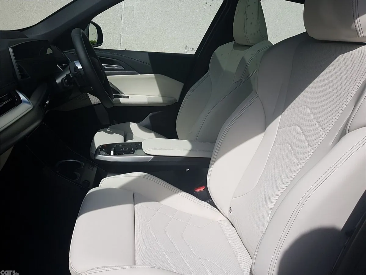 BMW X1 SUV, Diesel, 2026, Grey