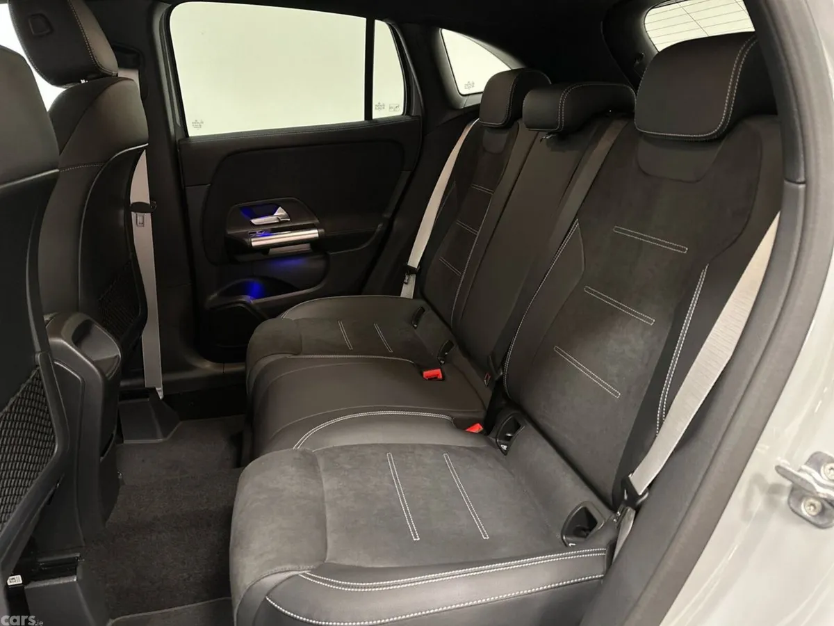 Mercedes-Benz GLA SUV, Diesel, 2026, Grey