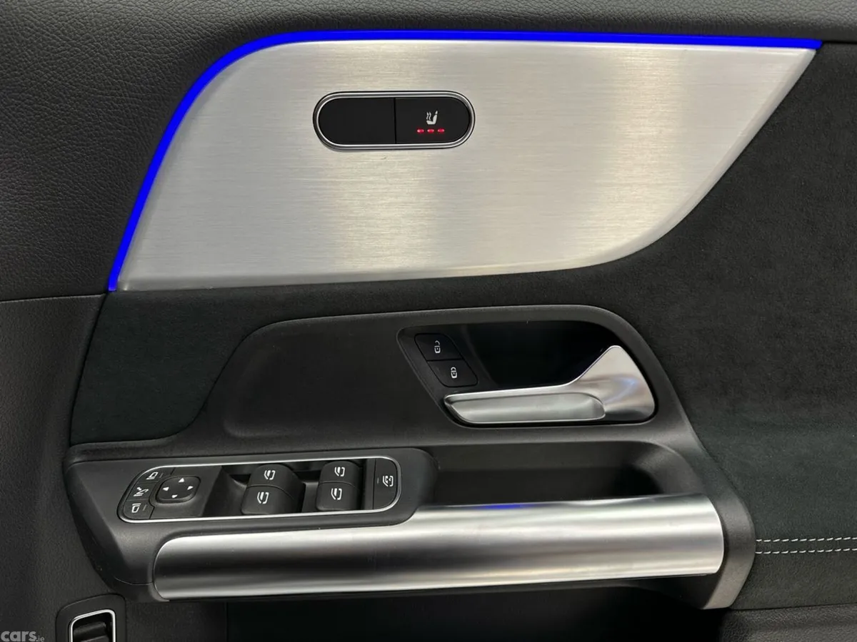 Mercedes-Benz GLA SUV, Diesel, 2026, Grey