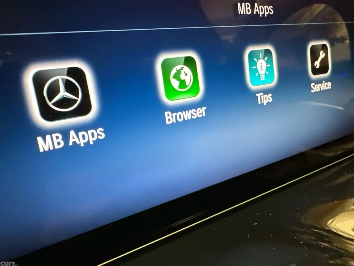 Mercedes-Benz GLA SUV, Diesel, 2026, Grey