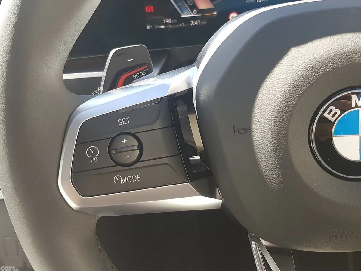 BMW X1 SUV, Diesel, 2026, Grey
