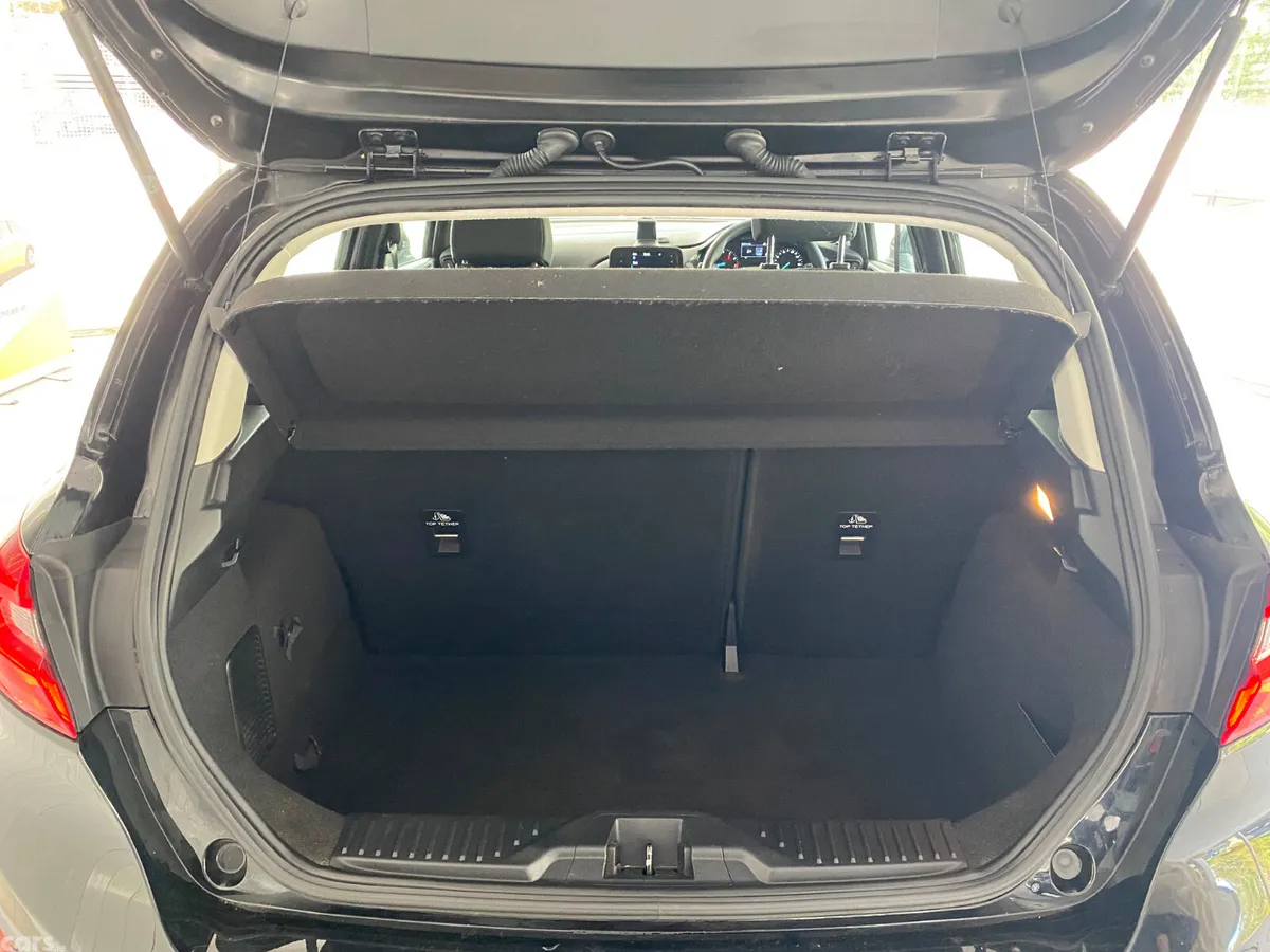 192 Ford Fiesta 1.1 Petrol ZETEC 85,000 km, Cahir
