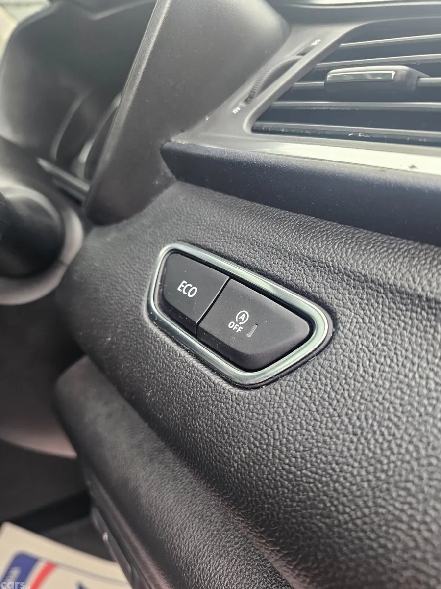 Renault Kadjar SUV, Diesel, 2019, Red