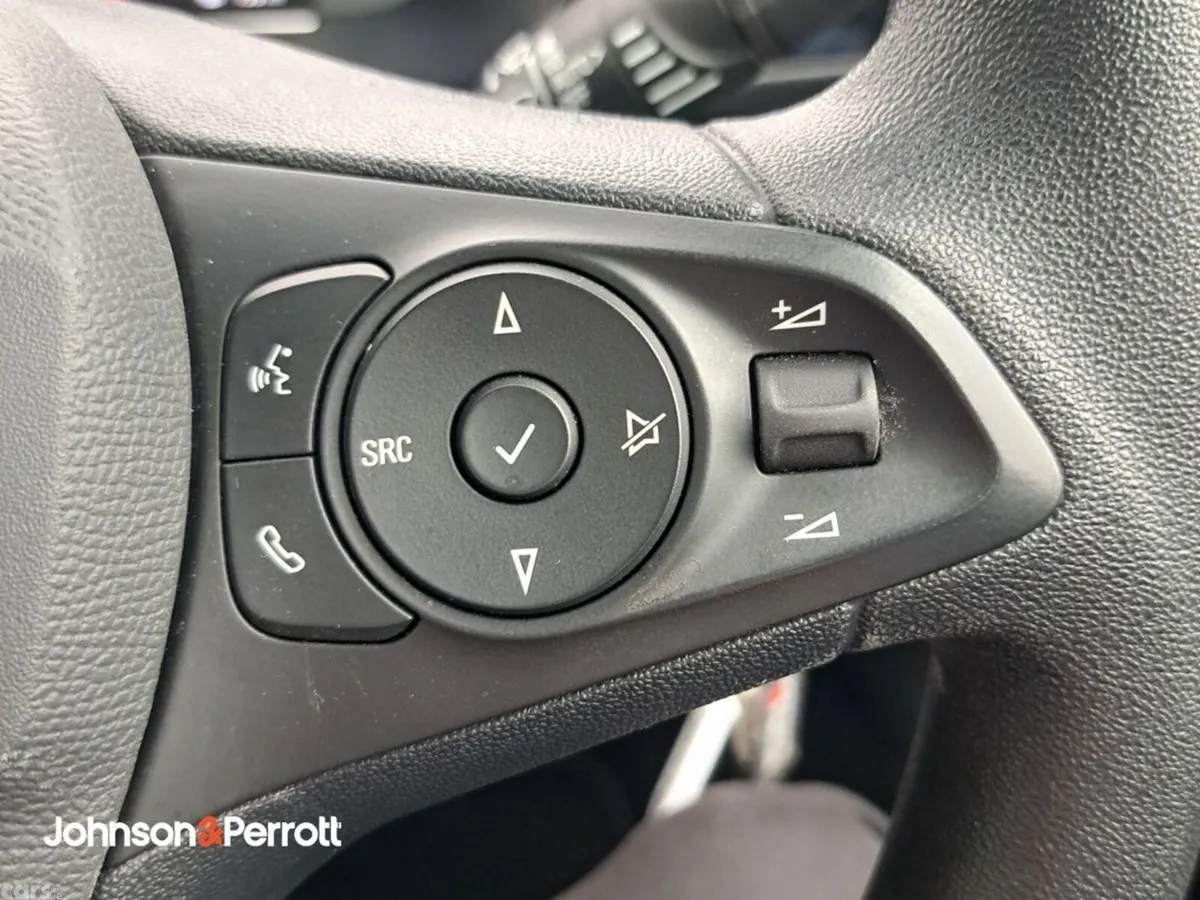 Opel Corsa Hatchback, Petrol, 2025, Grey