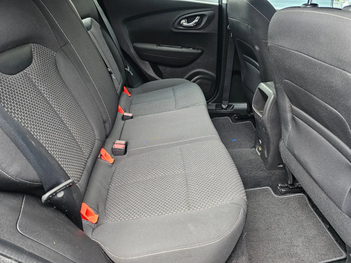 Renault Kadjar SUV, Diesel, 2017, Black