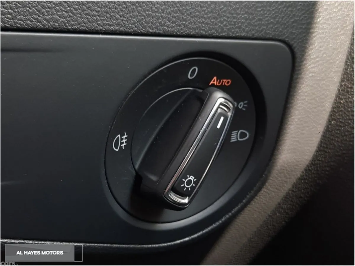Volkswagen Tiguan SUV, Diesel, 2022, Silver