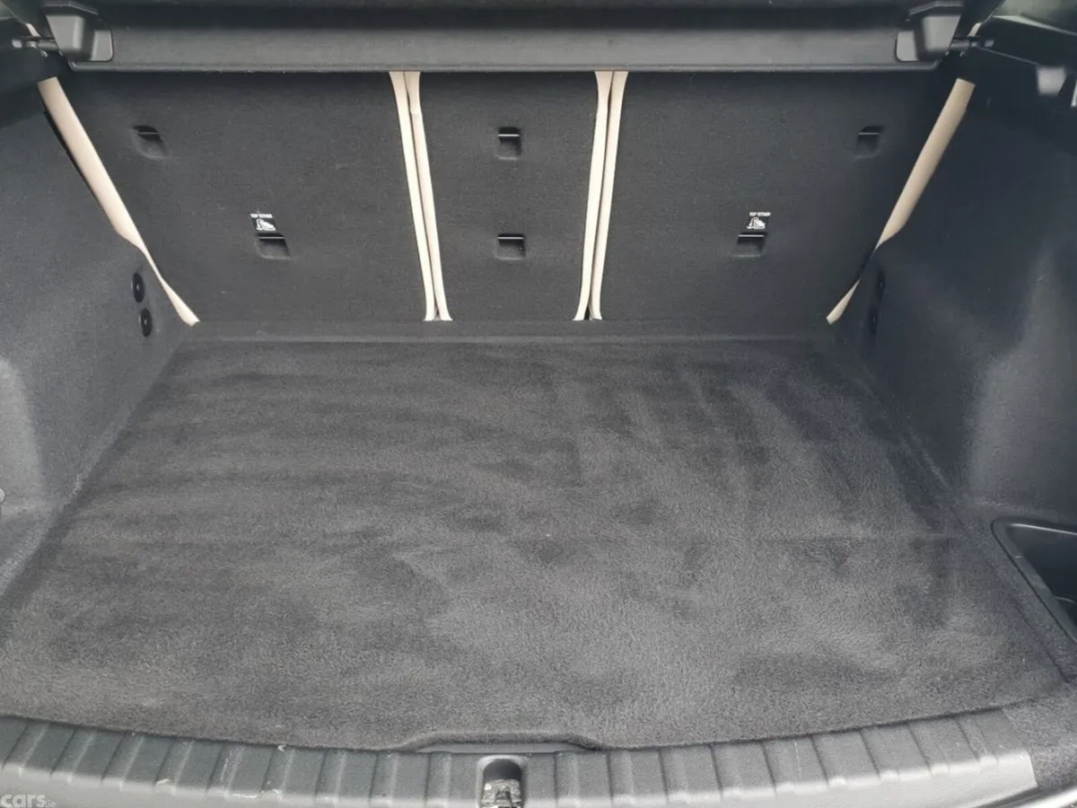 BMW 2-Series Estate, Diesel, 2023, Blue