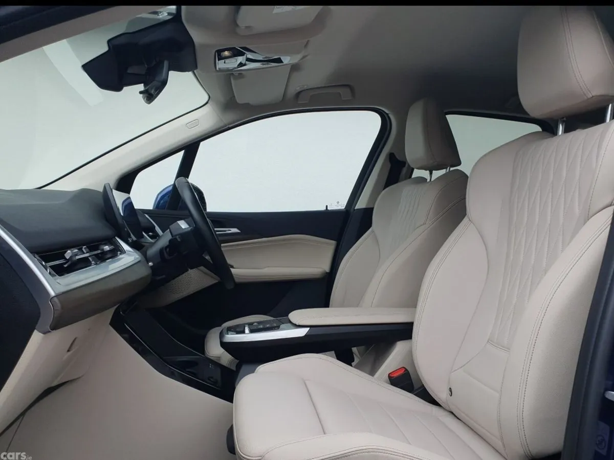 BMW 2-Series Estate, Diesel, 2023, Blue