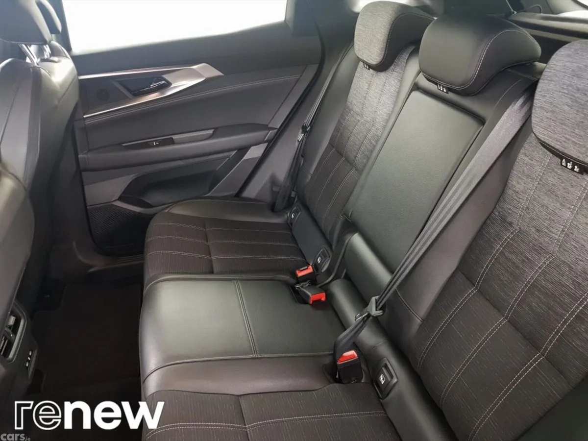 Renault Austral SUV, Petrol, 2024, Grey