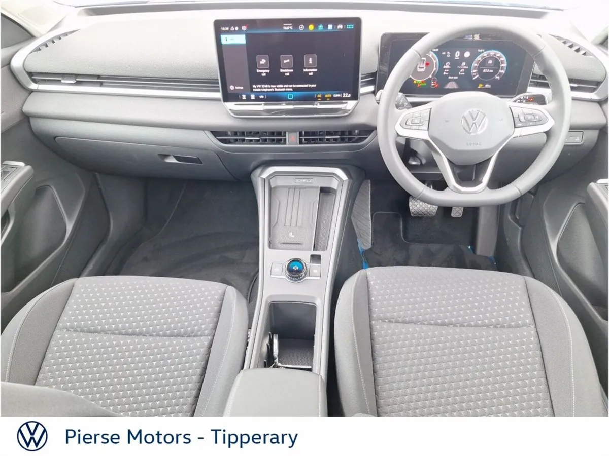 Volkswagen T-Roc SUV, Petrol, 2026, Blue