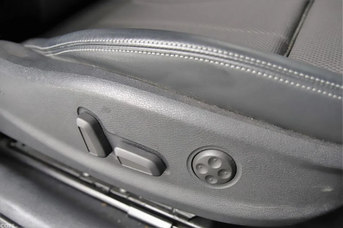 Audi A3 Saloon, Petrol, 2019, Black