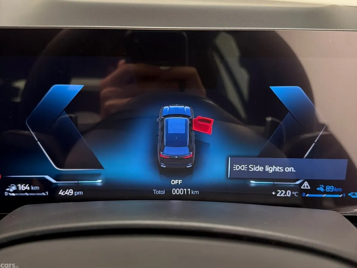 BMW X5 SUV, Petrol Plug-in Hybrid, 2026, Black