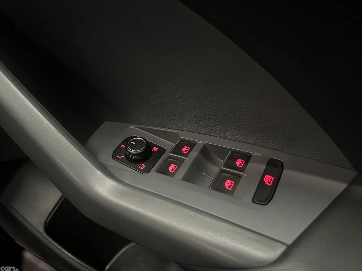 Volkswagen T-Cross SUV, Petrol, 2021, Green