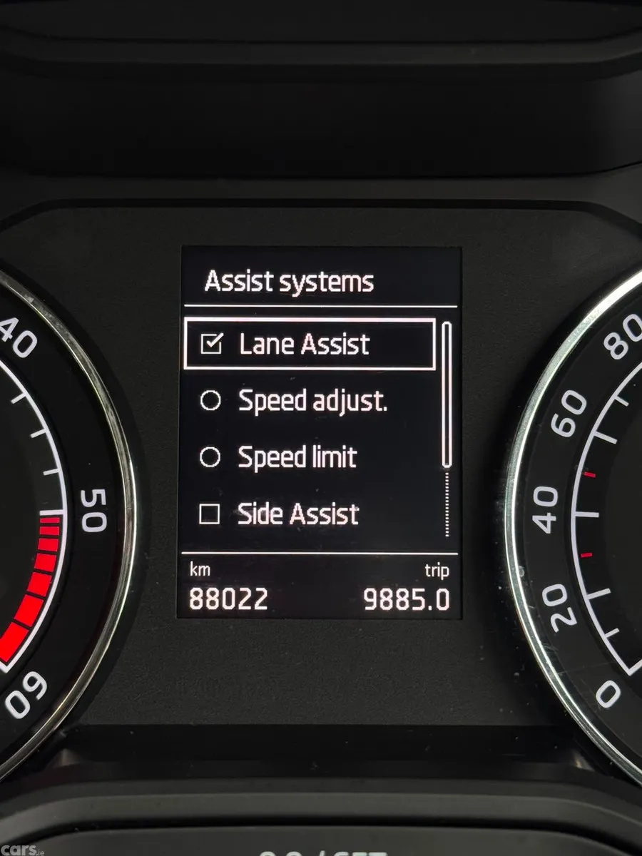 Skoda Superb Saloon, Diesel, 2020, Grey